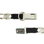 Collar Sprenger Ultra-Plus Acero Inox. Cierre Cliclock 2.5Mmx40Cm