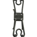 Collar Sprenger Ultra-Plus Acero Inox. Cierre Cliclock 2.5Mmx40Cm