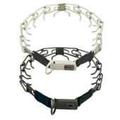 Collar Sprenger Ultra-Plus Acero Inox. Cierre Cliclock 3.2Mmx52Cm