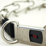 Collar Sprenger Ultra-Plus Acero Inox. Cierre Cliclock 3.2Mmx52Cm