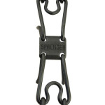 Collar Sprenger Ultra-Plus Acero Inox. Cierre Cliclock 3.2Mmx52Cm