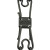 Collar Sprenger Ultra-Plus Acero Inox. Cierre Cliclock 3.2Mmx52Cm