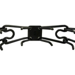 Collar Sprenger Ultra-Plus Acero Inox. Cierre Cliclock 3.2Mmx52Cm
