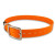 Collar Poliuretano 2.5X70Cm Amarillo Fosforito