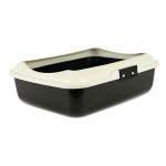 Bandeja Wc Gato  Rectangular 50X40X16Cm