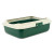 Bandeja Wc Gato  Rectangular 50X40X16Cm