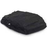 Pañales Para Perros Talla 4 - 40-58Cm - Negro (12 Uds.)