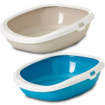 Bandeja Wc Gizmo M Azul