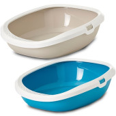 Bandeja Wc Gizmo M Azul