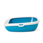 Bandeja Wc Gizmo L Azul
