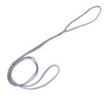 Correa Lazo Nylon Crema 3Mmx121Cm
