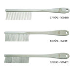 Peine Yento 72 Púas - Cortas Cerradas