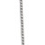Collar Cadena Máxima Elegancia 3,5Mm 43Cm