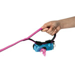 Dispensador Bolsas Excrementos "Premium"