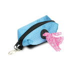 Dispensador Bolsas Excrementos "Premium"