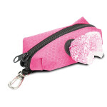 Dispensador Bolsas Excrementos "Premium"