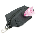 Dispensador Bolsas Excrementos "Premium"