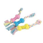 Hueso Tpr Con Cuerda Trapillo