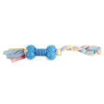 Hueso Tpr Con Cuerda Trapillo