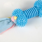 Hueso Tpr Con Cuerda Trapillo