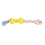 Hueso Tpr Con Cuerda Trapillo