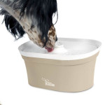 Fuente Bebedero Ibáñez "Blossom"