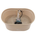 Fuente Bebedero Ibáñez "Blossom"