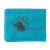 Toalla Microfibra Bordada Microtowel 56X90 Cm