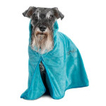 Capa Microfibra Dry Pet Talla L