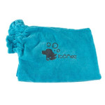 Capa Microfibra Dry Pet Talla L