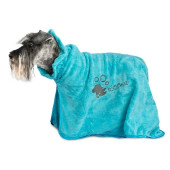 Capa Microfibra Dry Pet Talla Xl