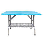 Toalla Ajustable Para Mesa Peluquería Table Cover 90X60Cm