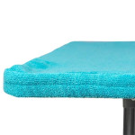 Toalla Ajustable Para Mesa Peluquería Table Cover 110X60Cm