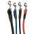 Correa Nylon Redondo Negra 1.2X120Cm