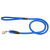 Correa Nylon Redondo Negra 1.8X90Cm