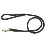 Correa Nylon Redondo Negra 1.8X90Cm