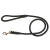 Correa Nylon Redondo Negra 1.8X90Cm
