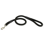 Correa Nylon Redondo Negra 1.8X90Cm