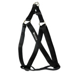 Arnés Nylon Silky Fucsia Xs