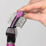 Carda Doble Flexible Suave - Cabezal Doble
