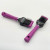 Carda Doble Flexible Suave - Cabezal Doble