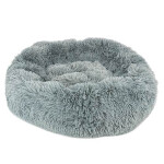 Donut "Caress" Gris 76X17Cm