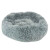Donut "Caress" Gris 76X17Cm