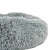 Donut "Caress" Gris 76X17Cm