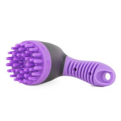 Cepillo Masajeador Para El Baño "Scrubby"