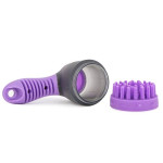 Cepillo Masajeador Para El Baño "Scrubby"