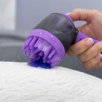 Cepillo Masajeador Para El Baño "Scrubby"