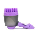 Cepillo Masajeador Para El Baño "Scrubby"