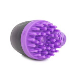 Cepillo Masajeador Para El Baño "Scrubby"