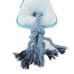 Búho Peluche Con Cuerda Ibáñez